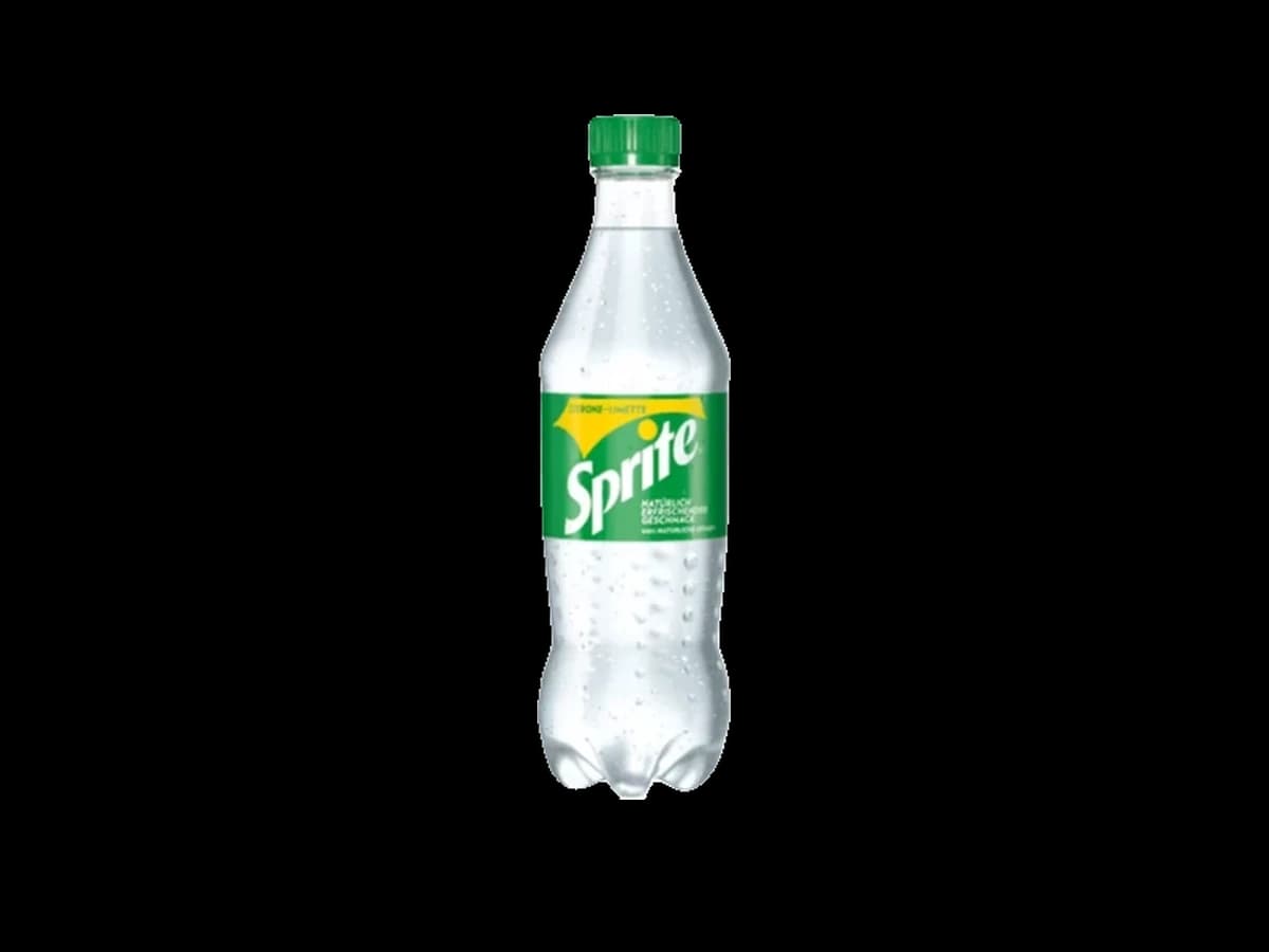 Sprite 0.5l