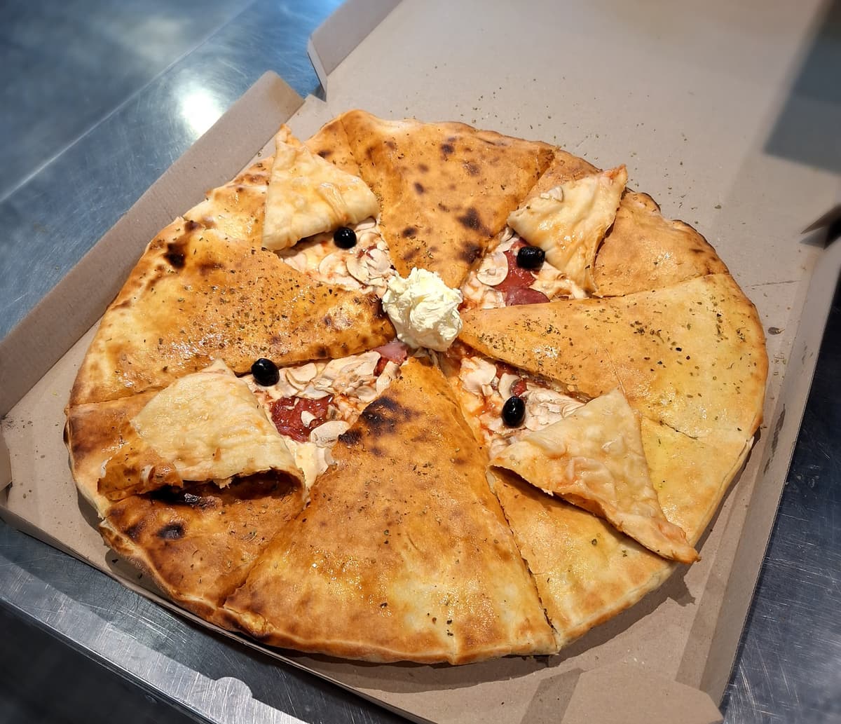Američka pizza