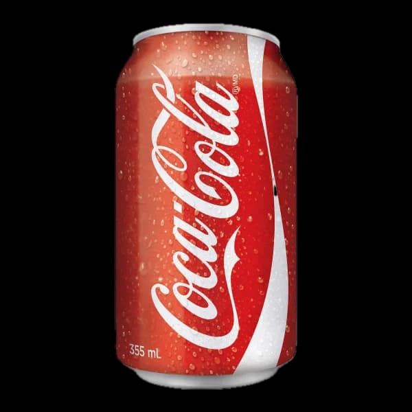 Coca cola limenka