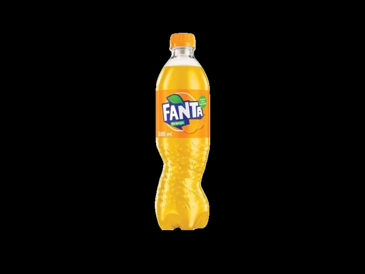 Fanta 0.5l