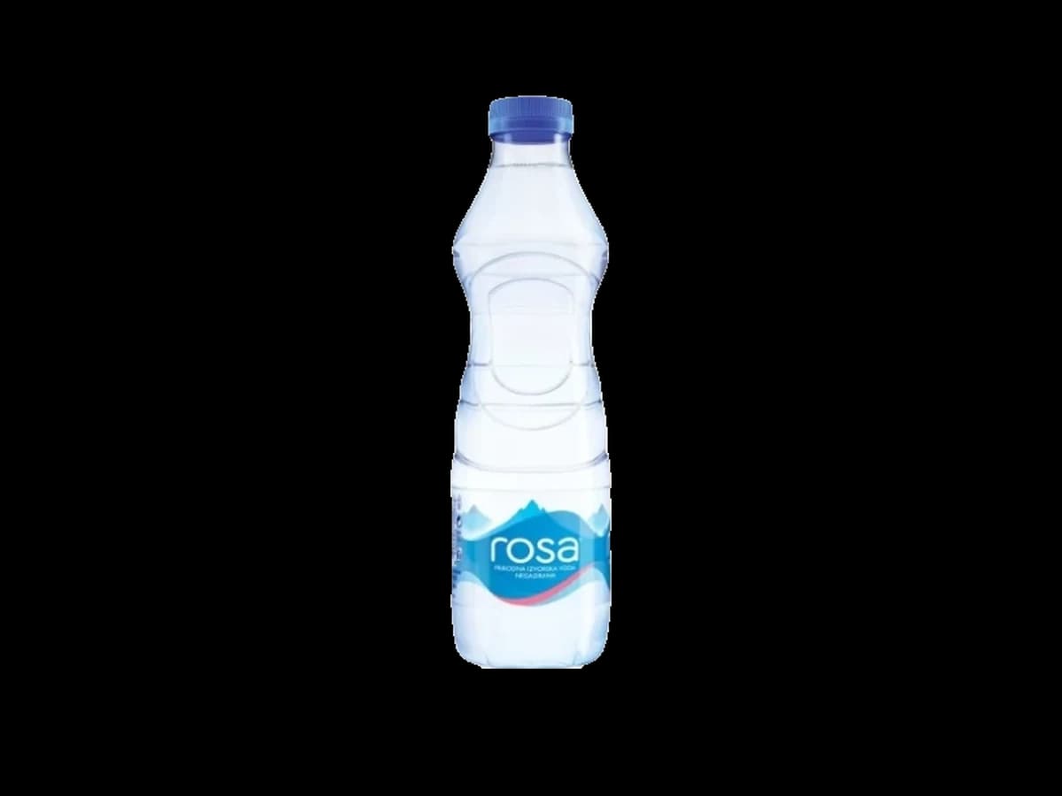 Rosa 0.5l
